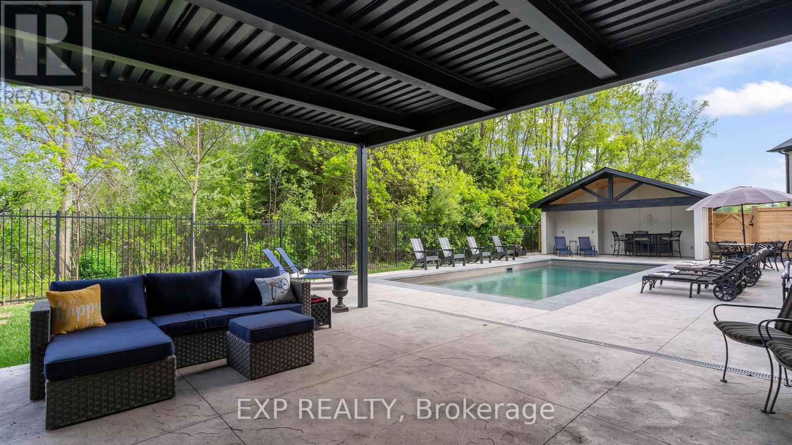 253 - 9861 Glendon Drive, Middlesex Centre, Ontario  N0L 1R0 - Photo 45 - X12538154