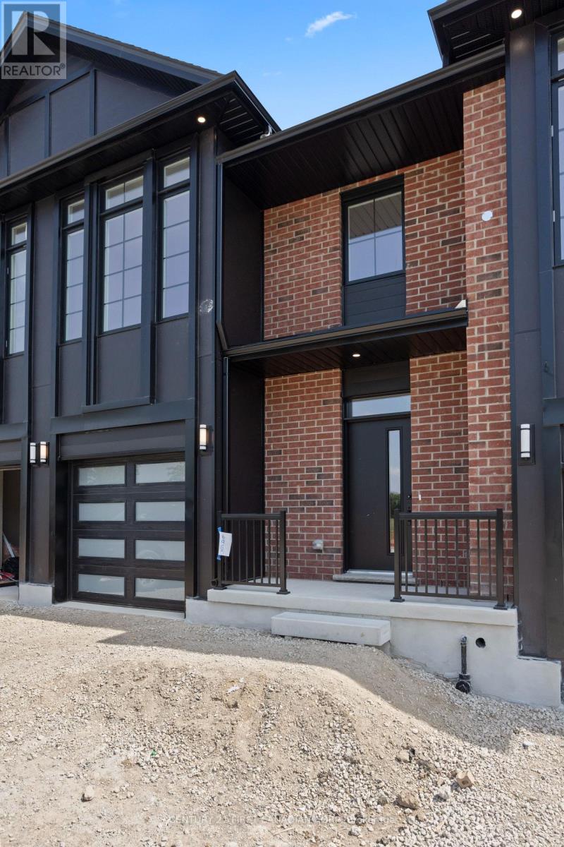 6981 Heathwoods Avenue, London South, Ontario  N6P 1H3 - Photo 4 - X12538172