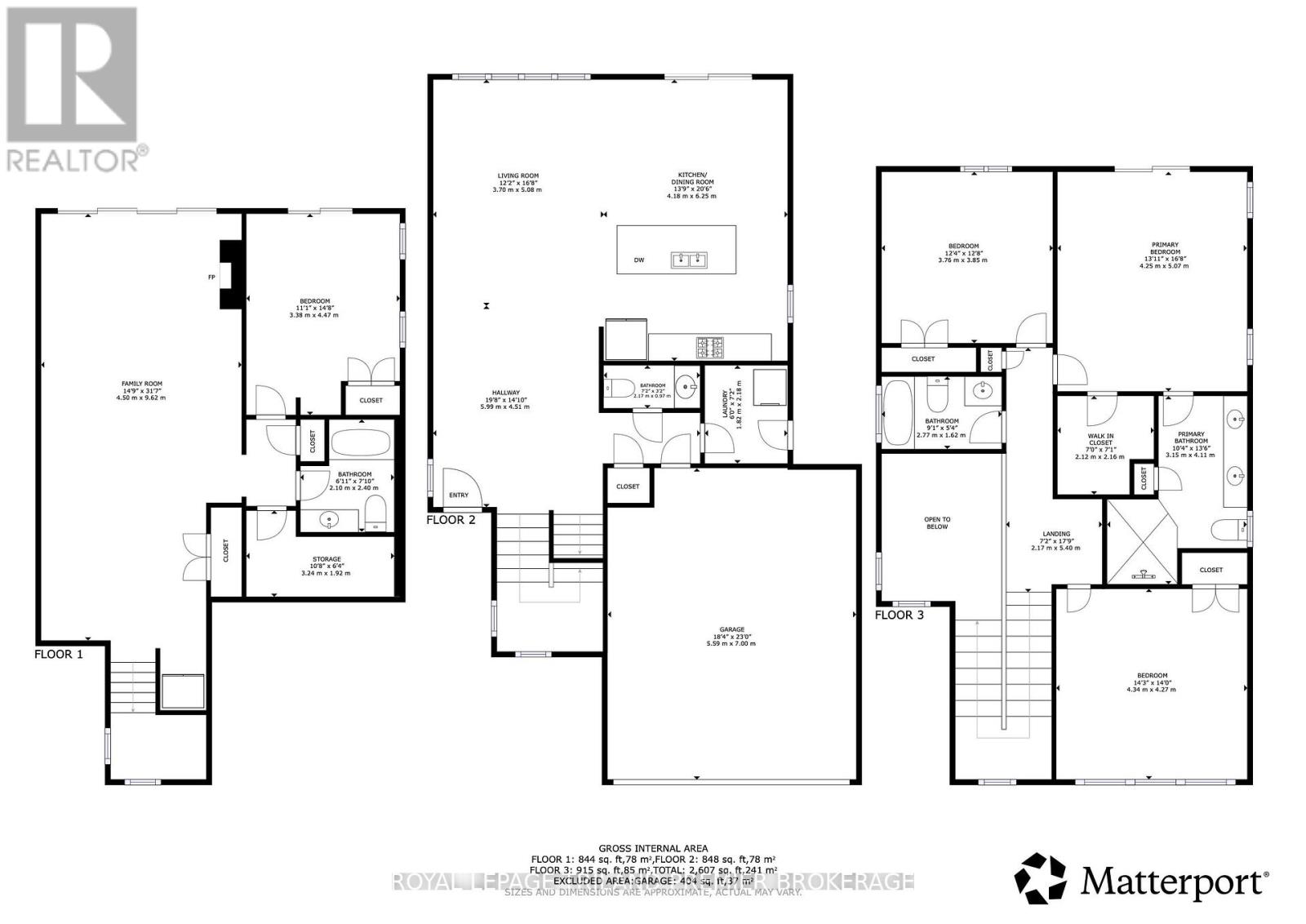 2054 Wateroak Drive, London North, Ontario N6G 5B4 - Photo 42 - X12538220