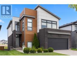 2054 WATEROAK DRIVE, London North, Ontario