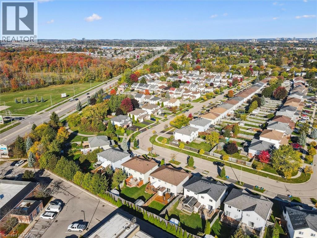 90 Highbrook Street, Kitchener, Ontario  N2E 3P3 - Photo 34 - 40779101