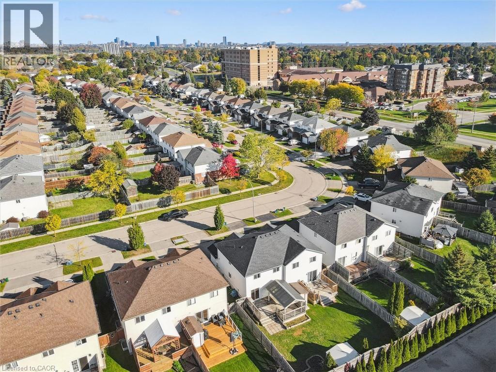 90 Highbrook Street, Kitchener, Ontario  N2E 3P3 - Photo 35 - 40779101