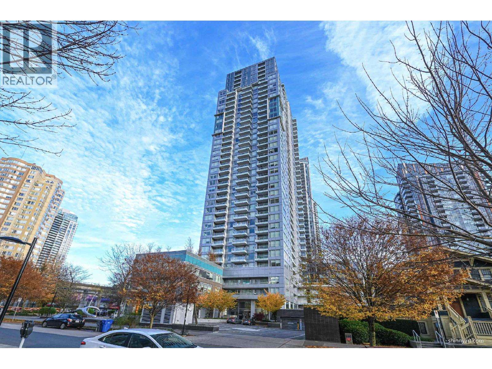 3905 6333 SILVER AVENUE, Burnaby, British Columbia