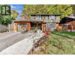 45 THOMAS Street, Cambridge, Ontario