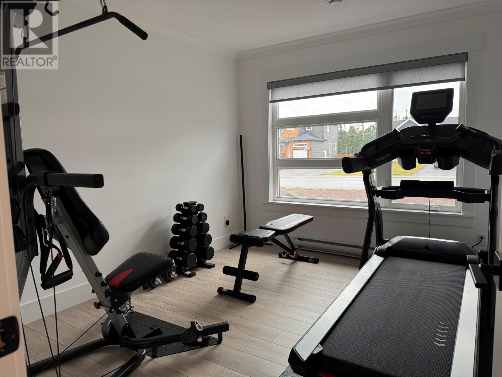 150 Penwell Avenue, Gander, Newfoundland & Labrador  A1V 0A4 - Photo 24 - 1292557