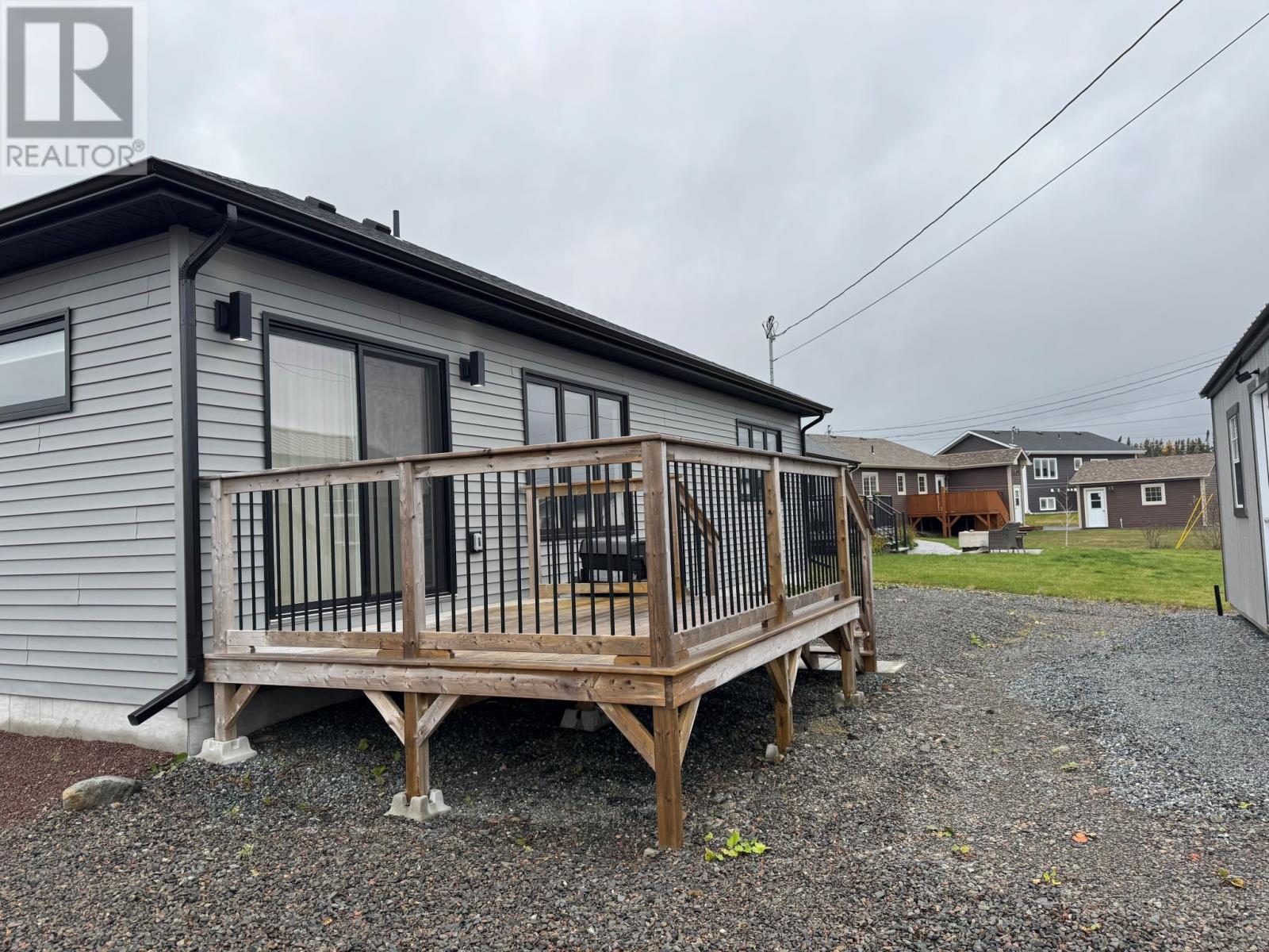 150 Penwell Avenue, Gander, Newfoundland & Labrador  A1V 0A4 - Photo 29 - 1292557