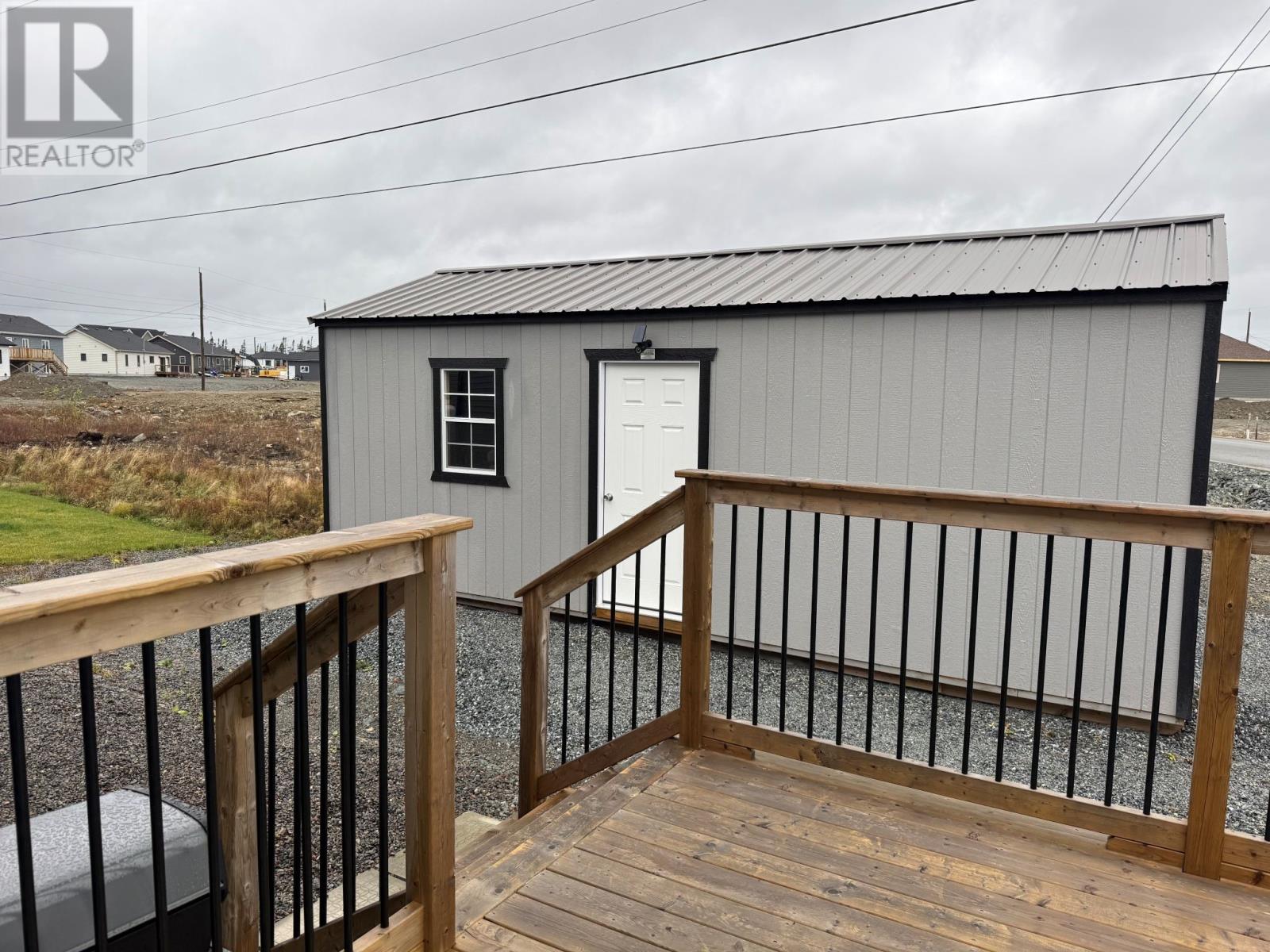 150 Penwell Avenue, Gander, Newfoundland & Labrador  A1V 0A4 - Photo 31 - 1292557