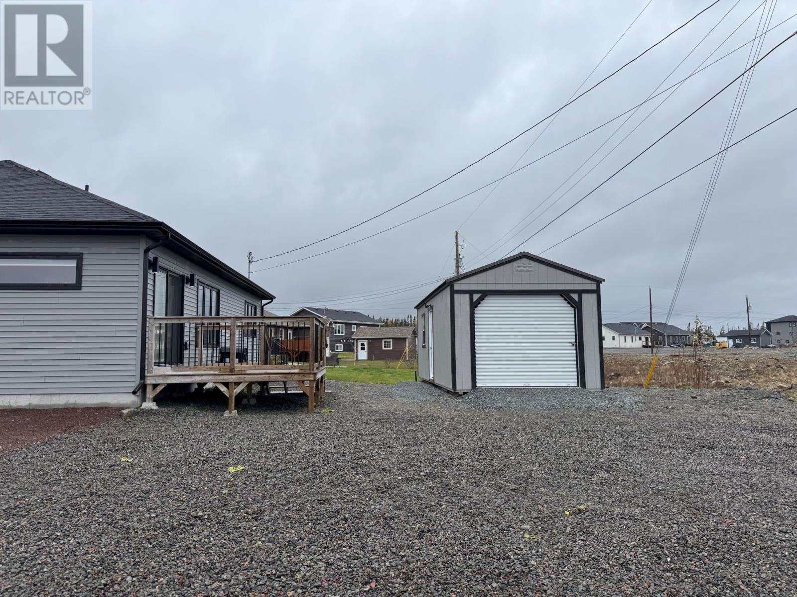 150 Penwell Avenue, Gander, Newfoundland & Labrador  A1V 0A4 - Photo 32 - 1292557
