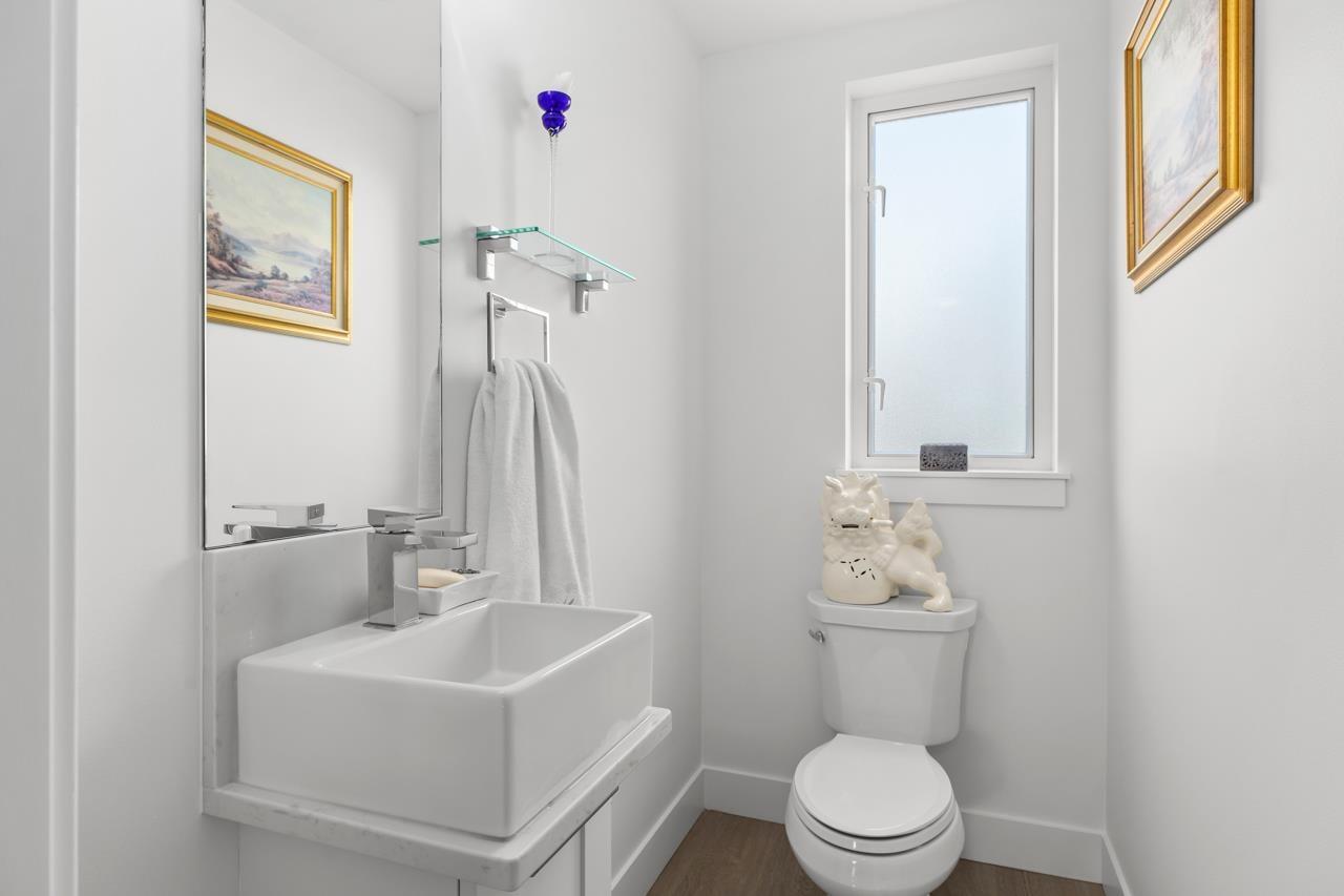 57 16336 23a Avenue, Surrey, British Columbia V3Z 0S5 - Photo 15 - R3066175