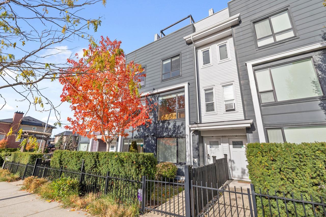 57 16336 23a Avenue, Surrey, British Columbia V3Z 0S5 - Photo 2 - R3066175