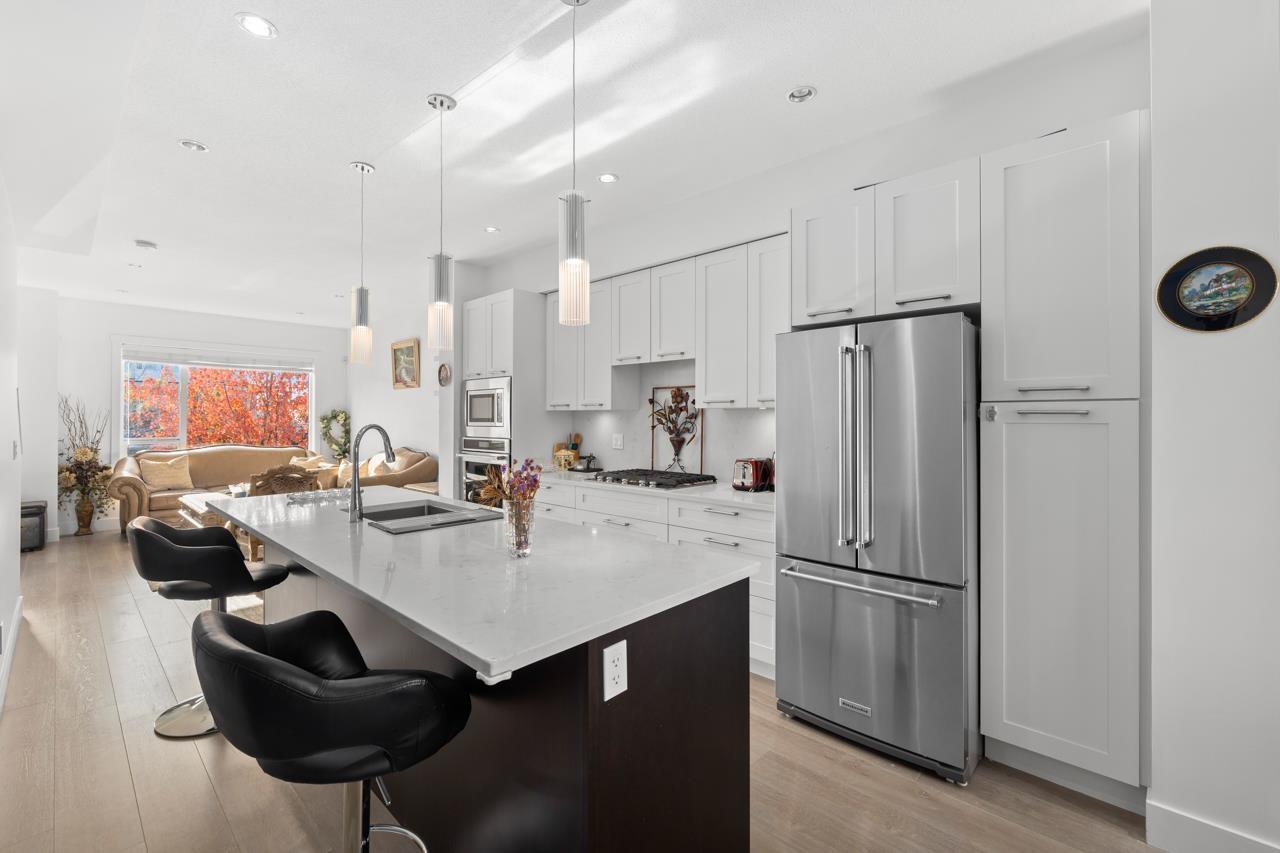 57 16336 23a Avenue, Surrey, British Columbia V3Z 0S5 - Photo 10 - R3066175