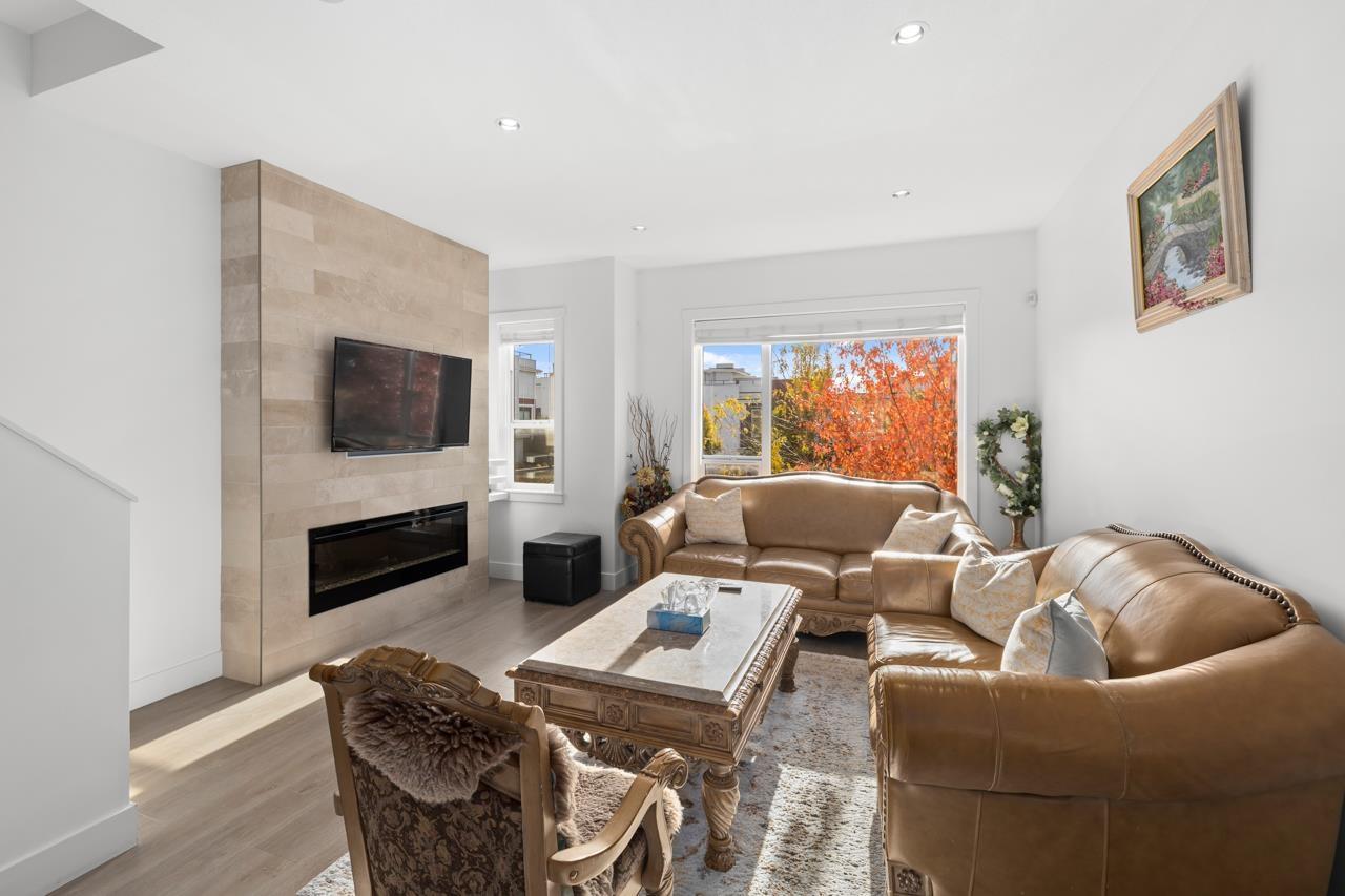 57 16336 23a Avenue, Surrey, British Columbia V3Z 0S5 - Photo 6 - R3066175