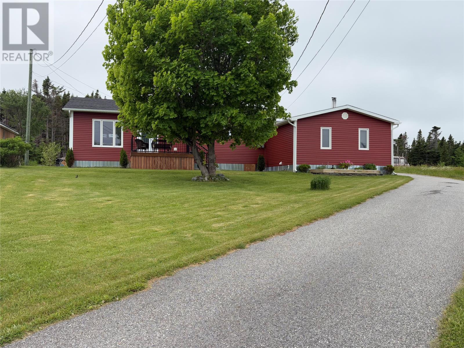 321 Main Road, Boswarlos, Newfoundland & Labrador  A0N 1T0 - Photo 1 - 1292510