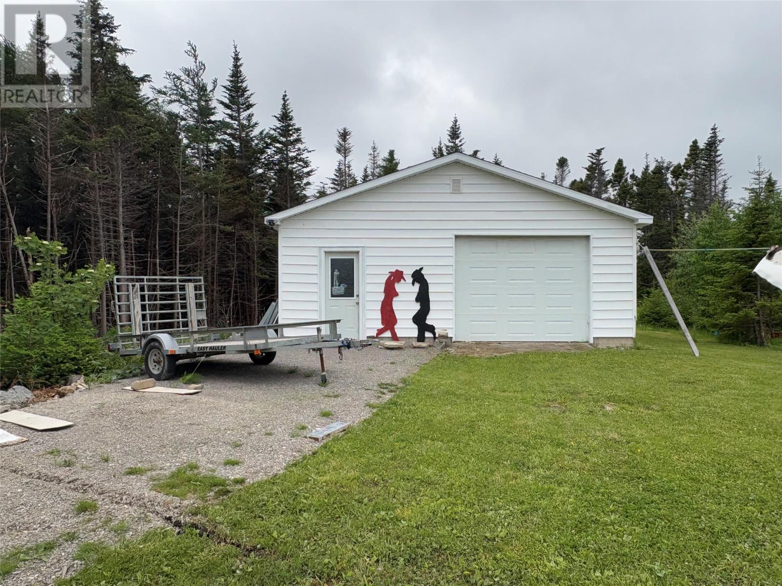 321 Main Road, Boswarlos, Newfoundland & Labrador  A0N 1T0 - Photo 14 - 1292510