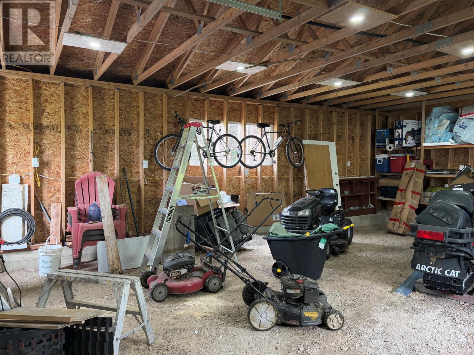 321 Main Road, Boswarlos, Newfoundland & Labrador  A0N 1T0 - Photo 18 - 1292510