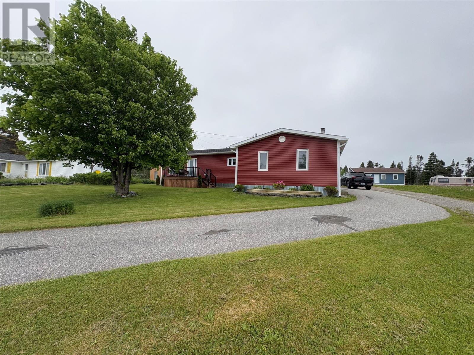 321 Main Road, Boswarlos, Newfoundland & Labrador  A0N 1T0 - Photo 2 - 1292510