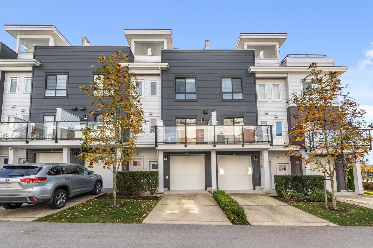 57 16336 23a Avenue, Surrey, British Columbia V3Z 0S5 - Photo 32 - R3066175