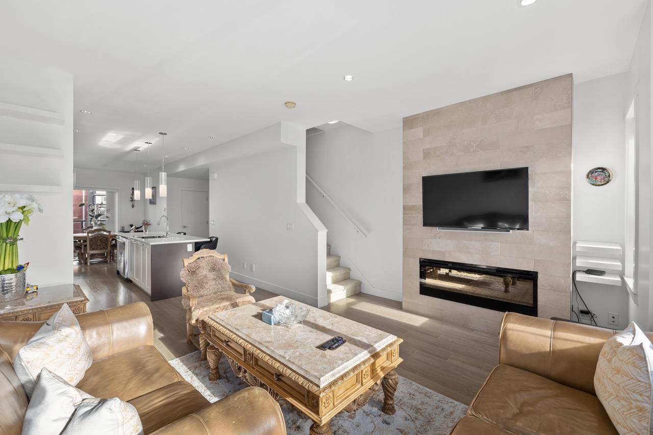 57 16336 23a Avenue, Surrey, British Columbia V3Z 0S5 - Photo 8 - R3066175