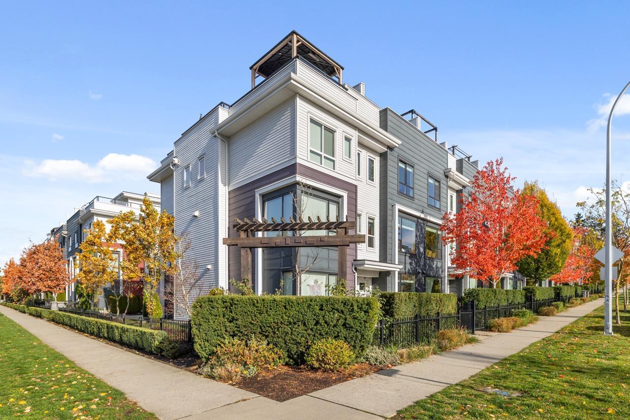 57 16336 23a Avenue, Surrey, British Columbia V3Z 0S5 - Photo 1 - R3066175