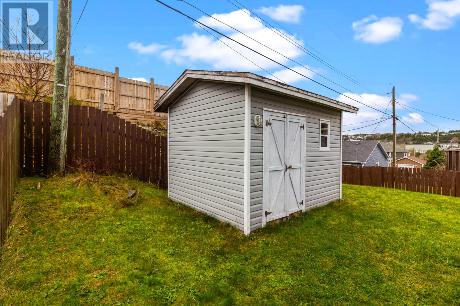54 Goldfinch Drive, Paradise, Newfoundland & Labrador  A1L 3N1 - Photo 30 - 1292498