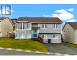 54 Goldfinch Drive, Paradise, Newfoundland & Labrador