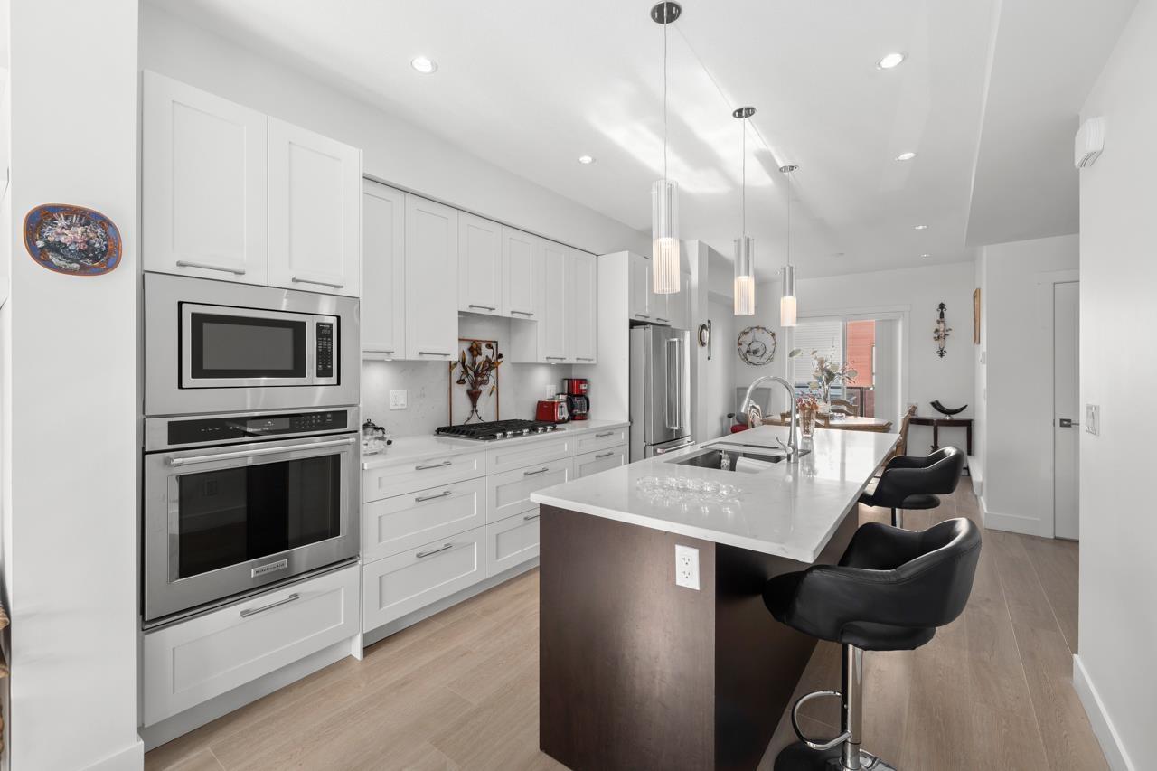 57 16336 23a Avenue, Surrey, British Columbia V3Z 0S5 - Photo 11 - R3066175