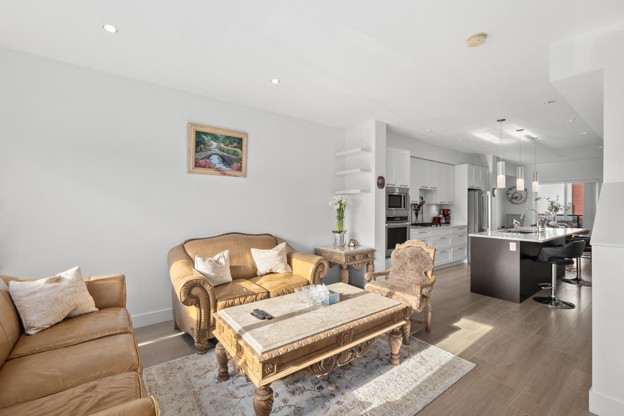 57 16336 23a Avenue, Surrey, British Columbia V3Z 0S5 - Photo 9 - R3066175