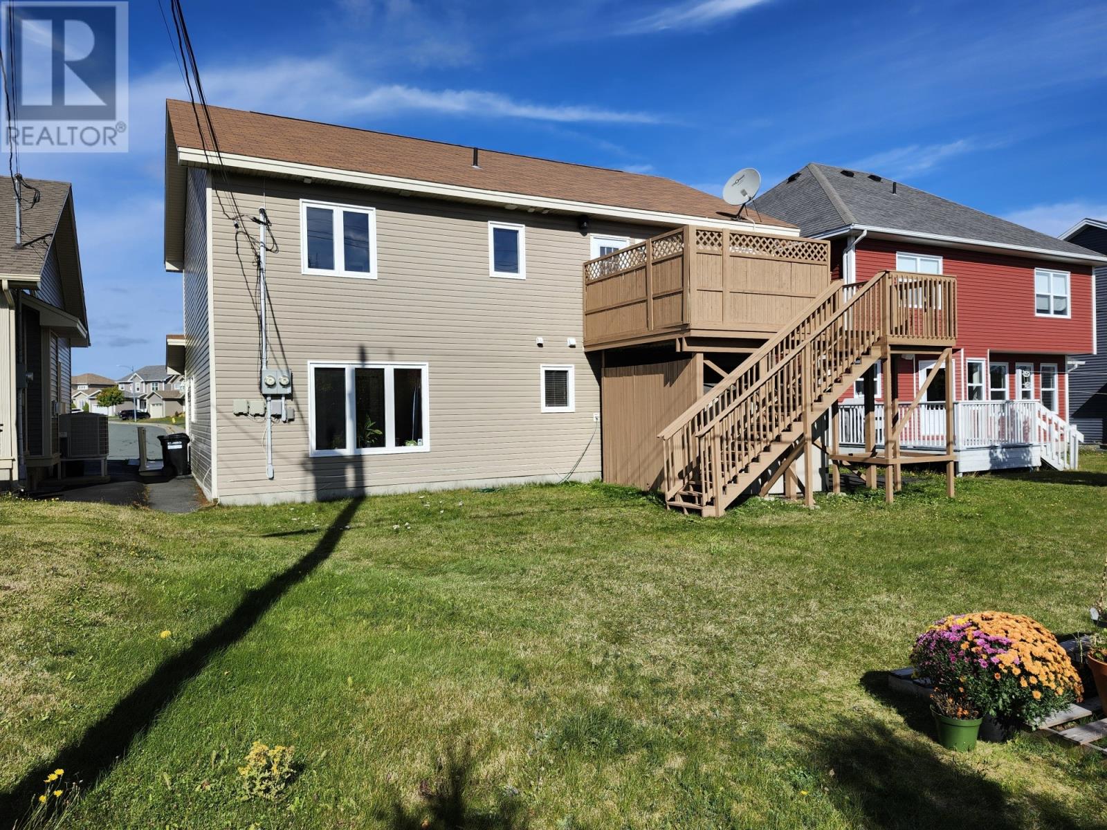 70 Mark Nichols Place, St. John's, Newfoundland & Labrador  A1H 0A2 - Photo 17 - 1292386