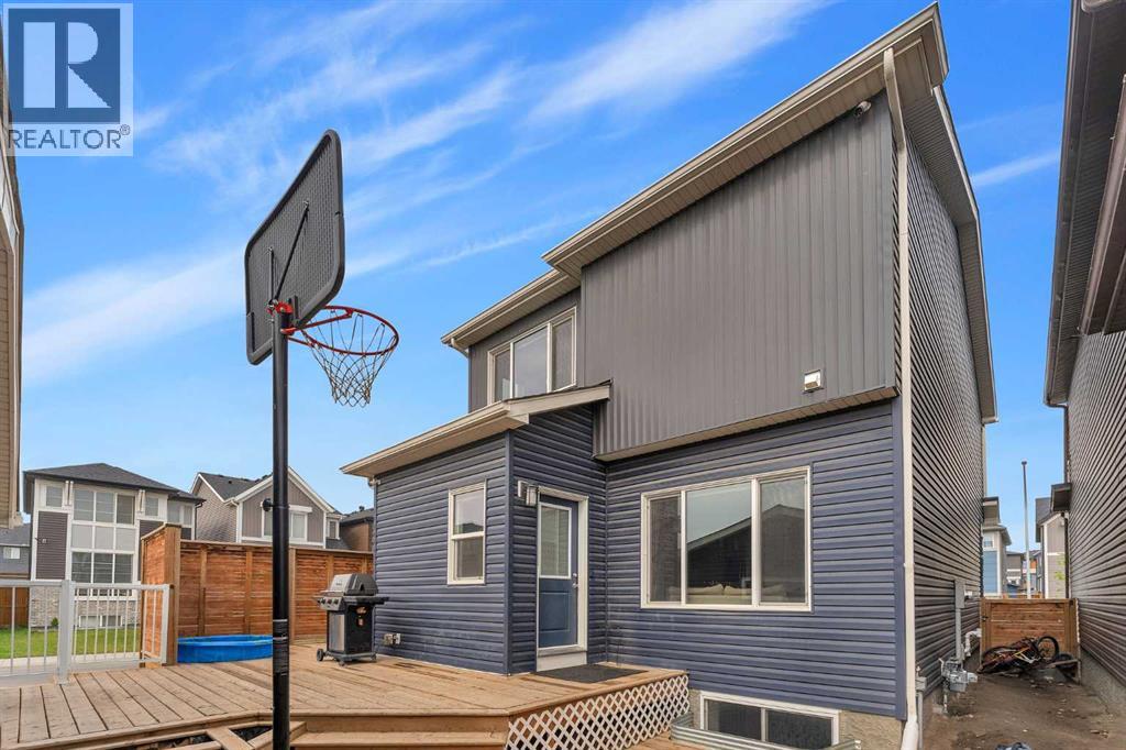 7 Corner Meadows Common Ne, Calgary, Alberta  T3N 1J5 - Photo 40 - A2258154