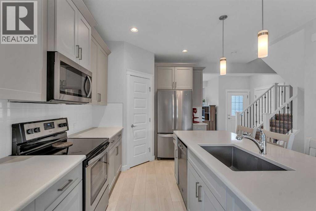 7 Corner Meadows Common Ne, Calgary, Alberta  T3N 1J5 - Photo 11 - A2258154