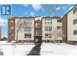 8 - 898 ELMSMERE ROAD, Ottawa, Ontario