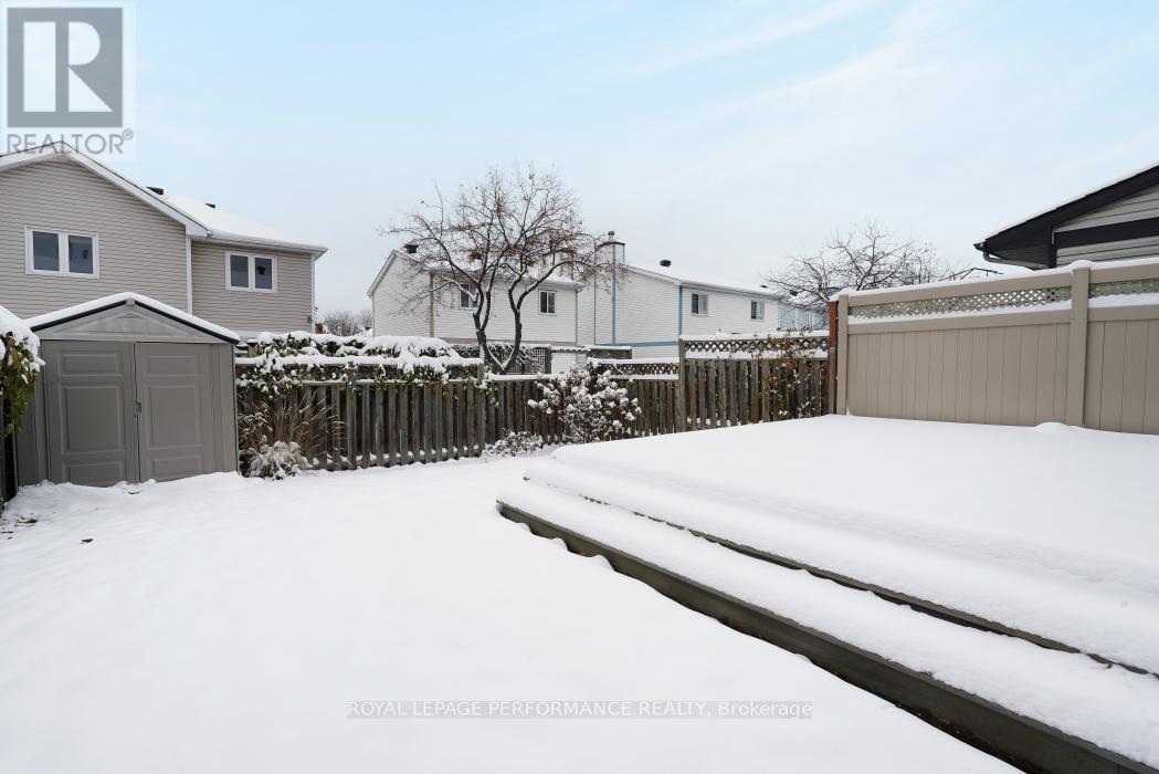41 Saddle Crescent, Ottawa, Ontario  K1G 5L4 - Photo 35 - X12538252