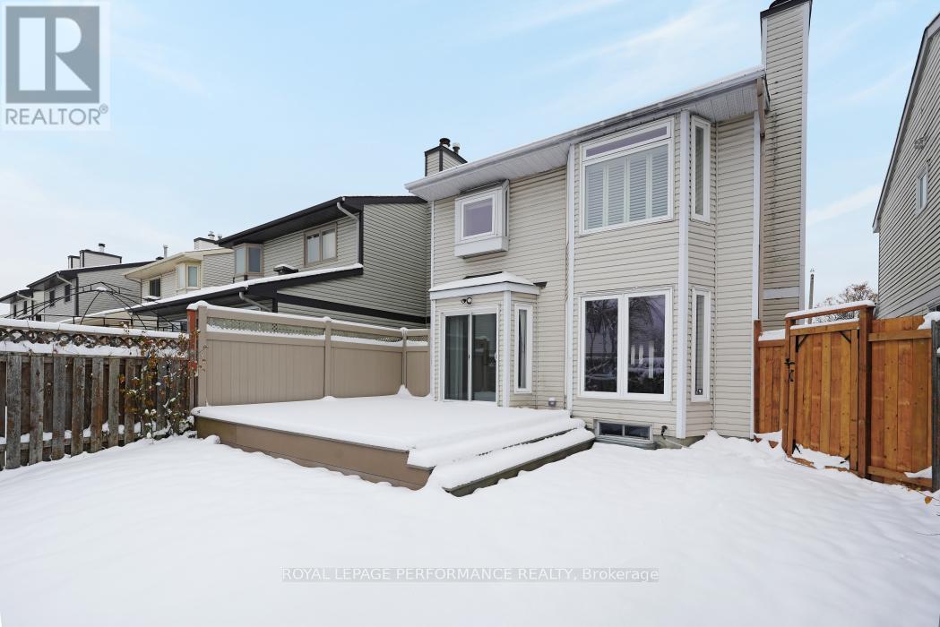 41 Saddle Crescent, Ottawa, Ontario  K1G 5L4 - Photo 36 - X12538252