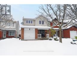 41 SADDLE CRESCENT, Ottawa, Ontario