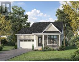 LOT 54 BUTTONWOOD DRIVE, Fort Erie, Ontario