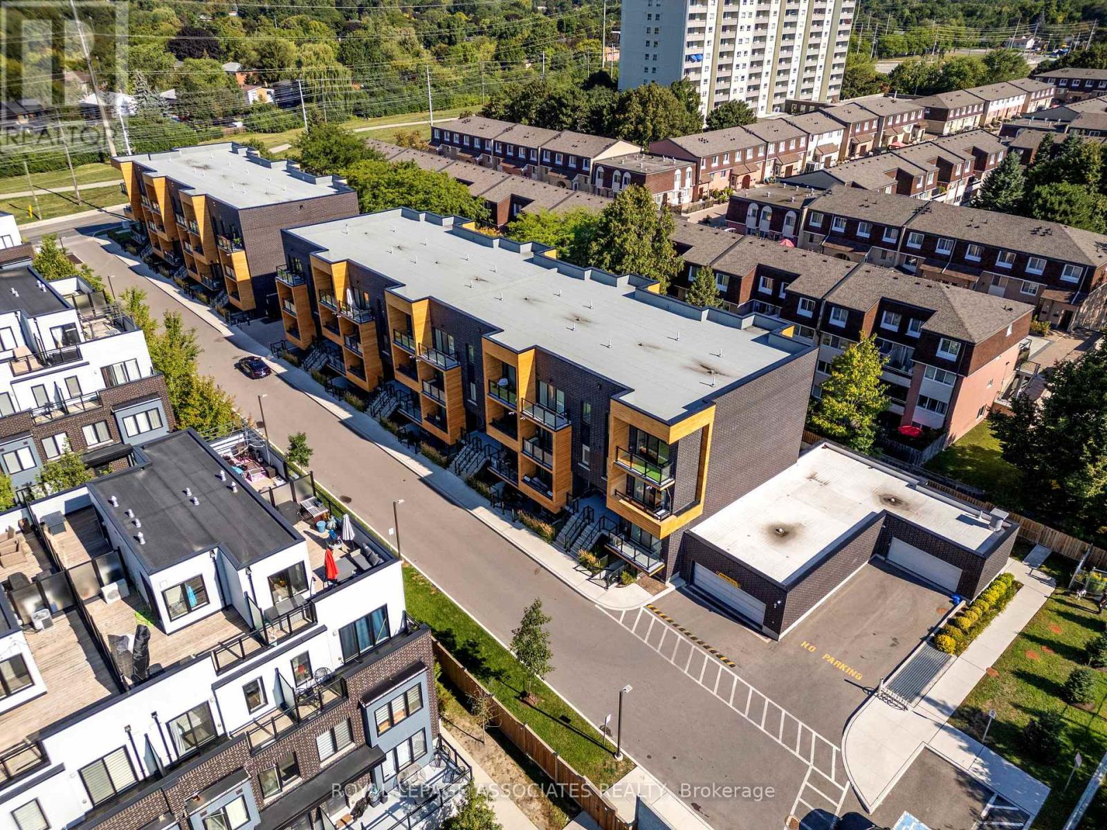 213 - 1165 Journeyman Lane, Mississauga, Ontario  L5J 0B6 - Photo 18 - W12537876