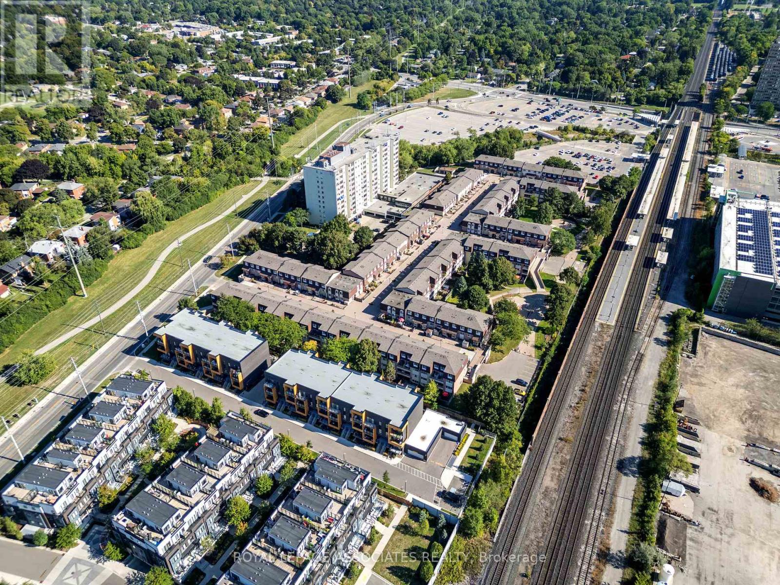 213 - 1165 Journeyman Lane, Mississauga, Ontario  L5J 0B6 - Photo 20 - W12537876