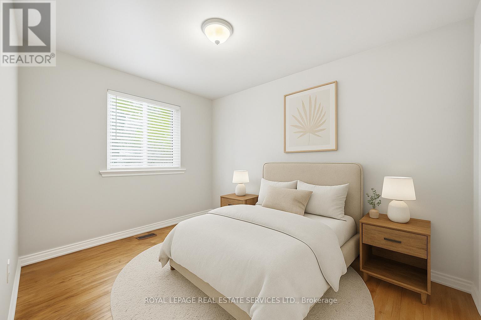 Main Level - 419 Hampton Heath Road, Burlington, Ontario  L7L 4R3 - Photo 25 - W12537882