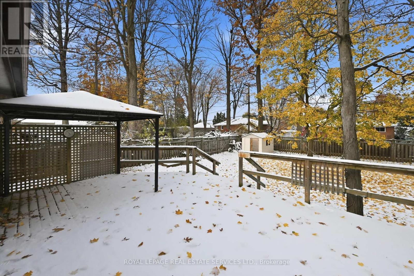 Main Level - 419 Hampton Heath Road, Burlington, Ontario  L7L 4R3 - Photo 32 - W12537882