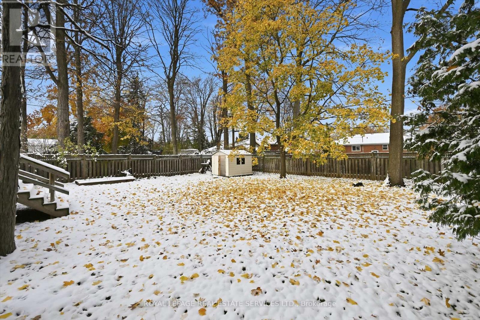 Main Level - 419 Hampton Heath Road, Burlington, Ontario  L7L 4R3 - Photo 37 - W12537882