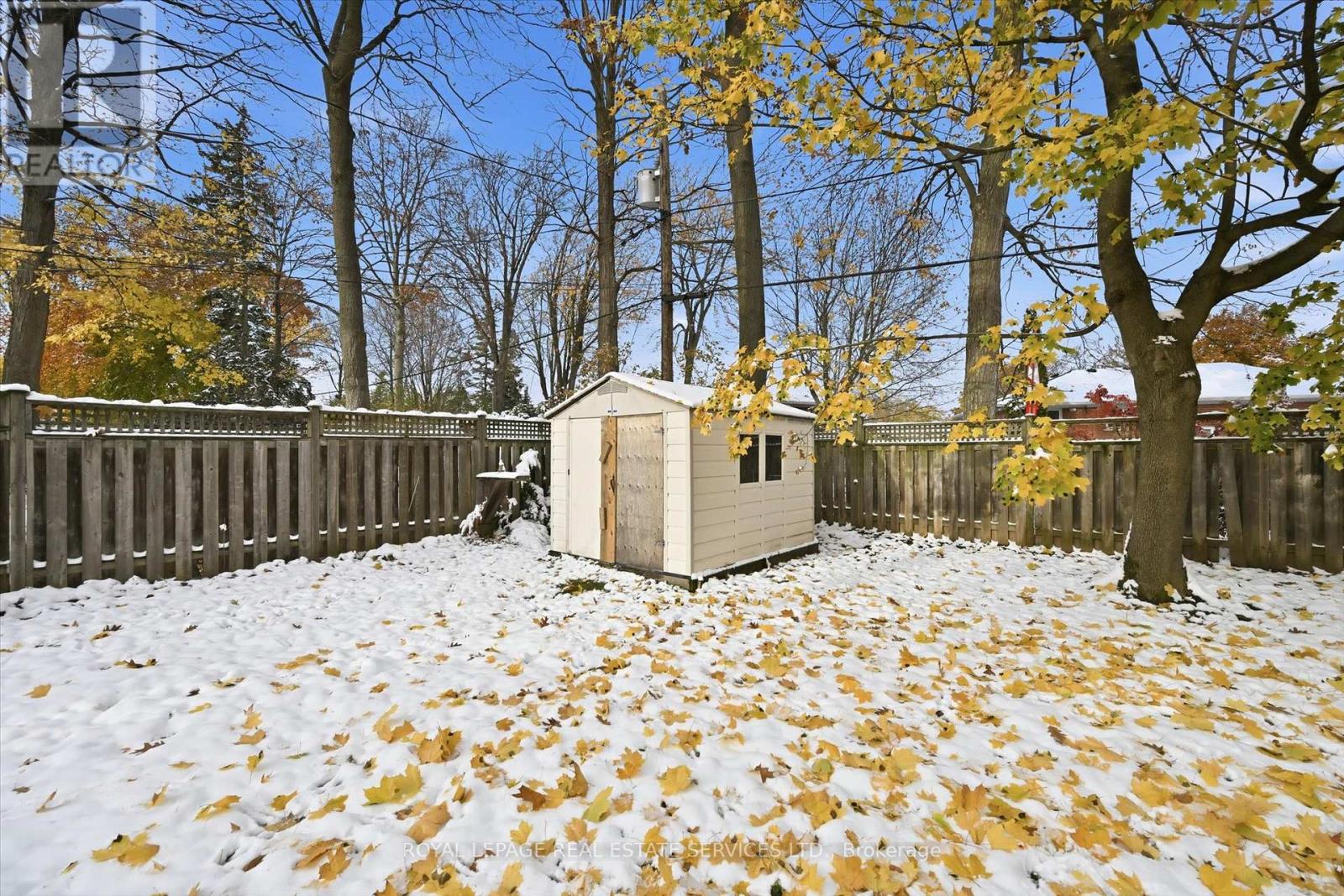 Main Level - 419 Hampton Heath Road, Burlington, Ontario  L7L 4R3 - Photo 38 - W12537882