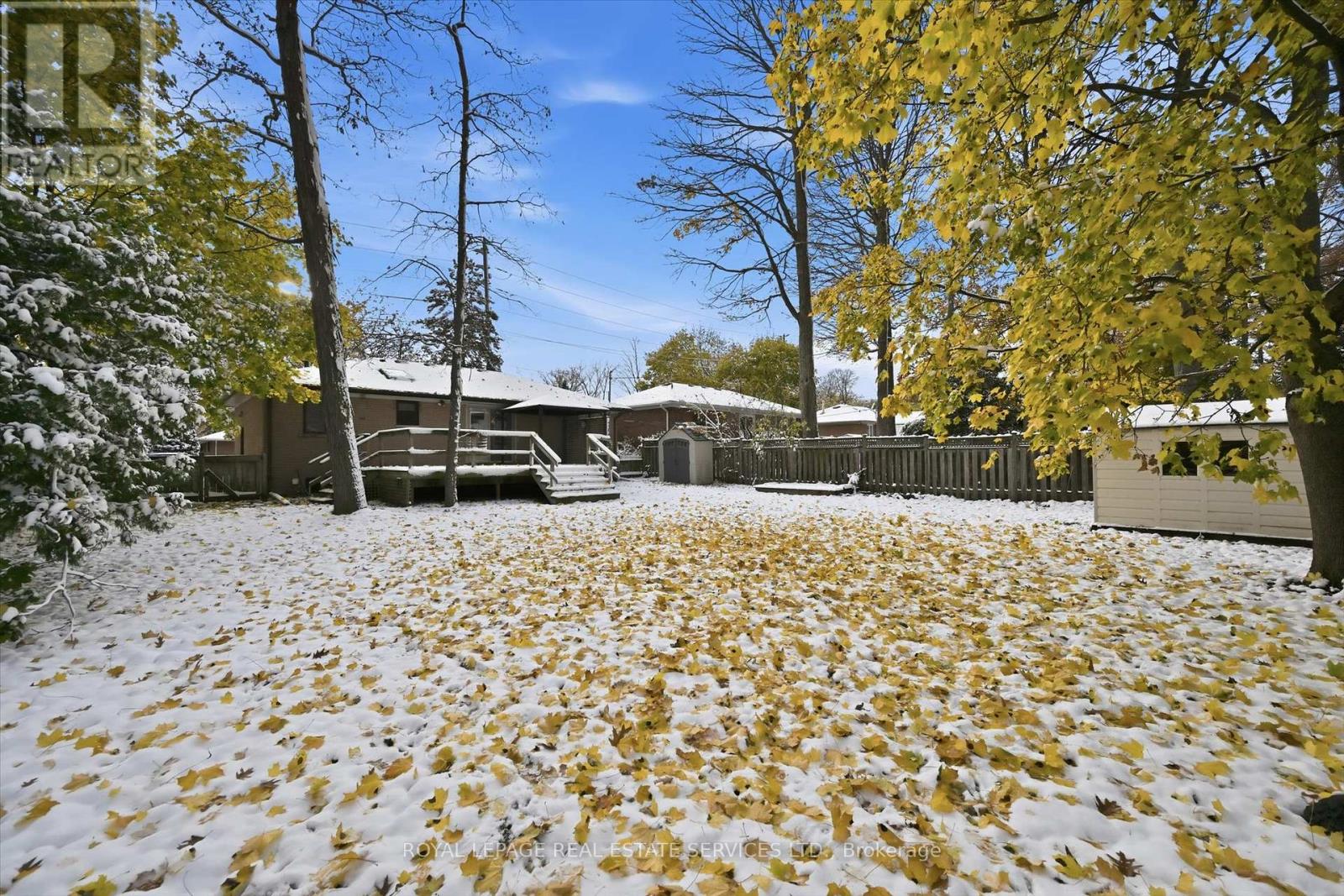 Main Level - 419 Hampton Heath Road, Burlington, Ontario  L7L 4R3 - Photo 39 - W12537882