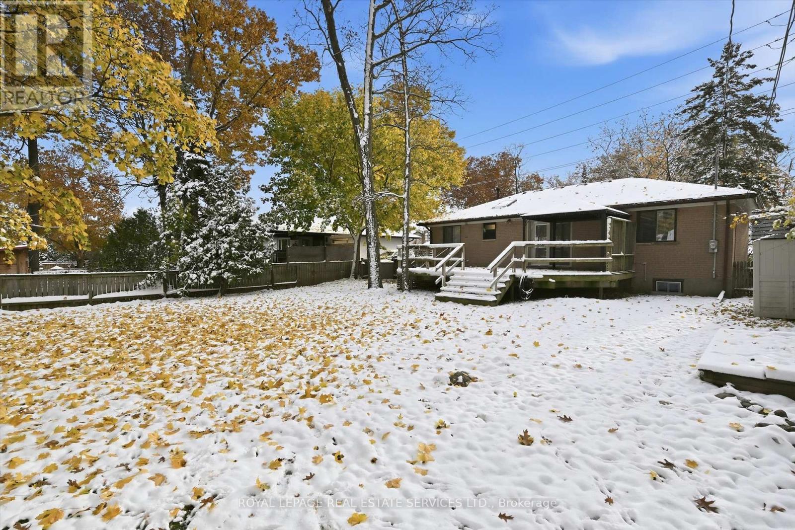 Main Level - 419 Hampton Heath Road, Burlington, Ontario  L7L 4R3 - Photo 41 - W12537882