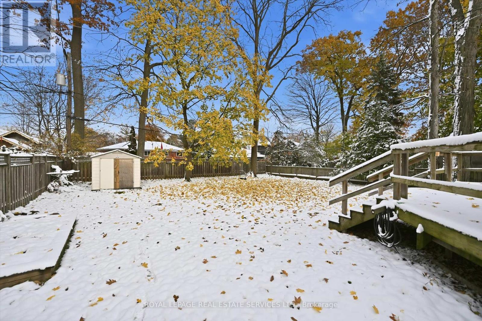 Main Level - 419 Hampton Heath Road, Burlington, Ontario  L7L 4R3 - Photo 42 - W12537882