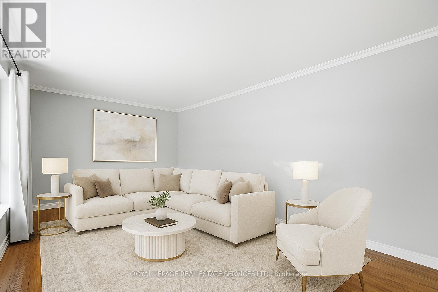 Main Level - 419 Hampton Heath Road, Burlington, Ontario  L7L 4R3 - Photo 7 - W12537882