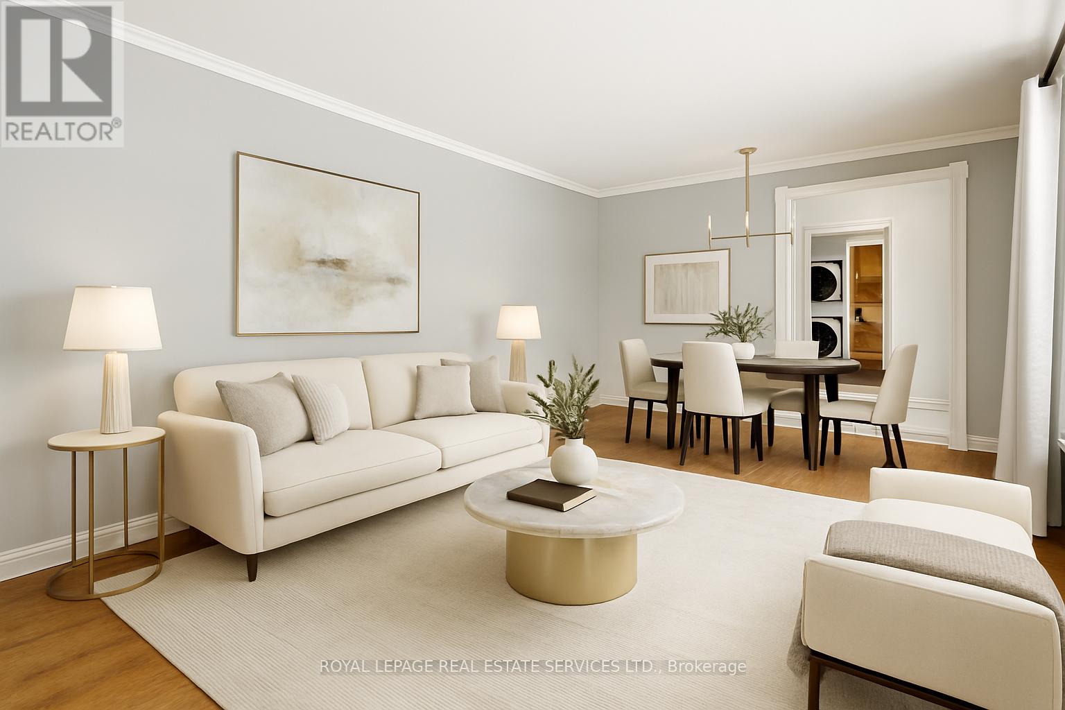 Main Level - 419 Hampton Heath Road, Burlington, Ontario  L7L 4R3 - Photo 9 - W12537882