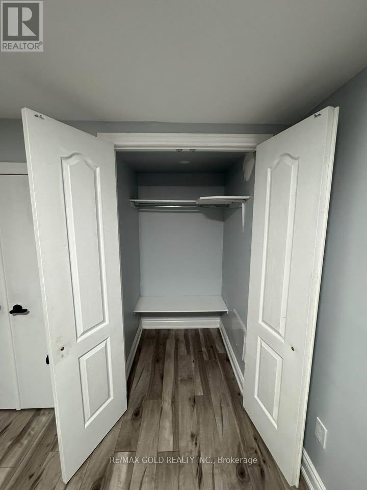 Basement - 98 Centre Street N, Brampton, Ontario  L6V 2Z3 - Photo 9 - W12537886