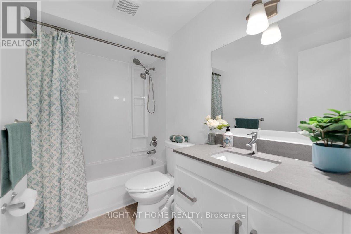 64 Worthington Drive, Oakville, Ontario  L6L 1C9 - Photo 19 - W12537890