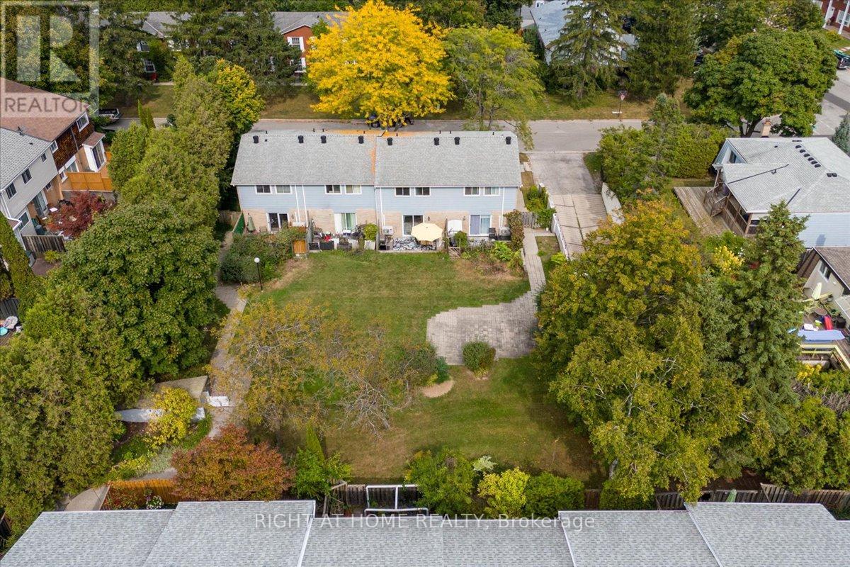 64 Worthington Drive, Oakville, Ontario  L6L 1C9 - Photo 31 - W12537890