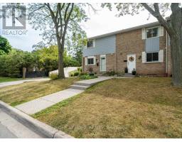 64 WORTHINGTON DRIVE, Oakville, Ontario